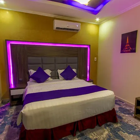 Maskan Al Dyafah Hotel Apartments 2 Dammam Luaran gambar