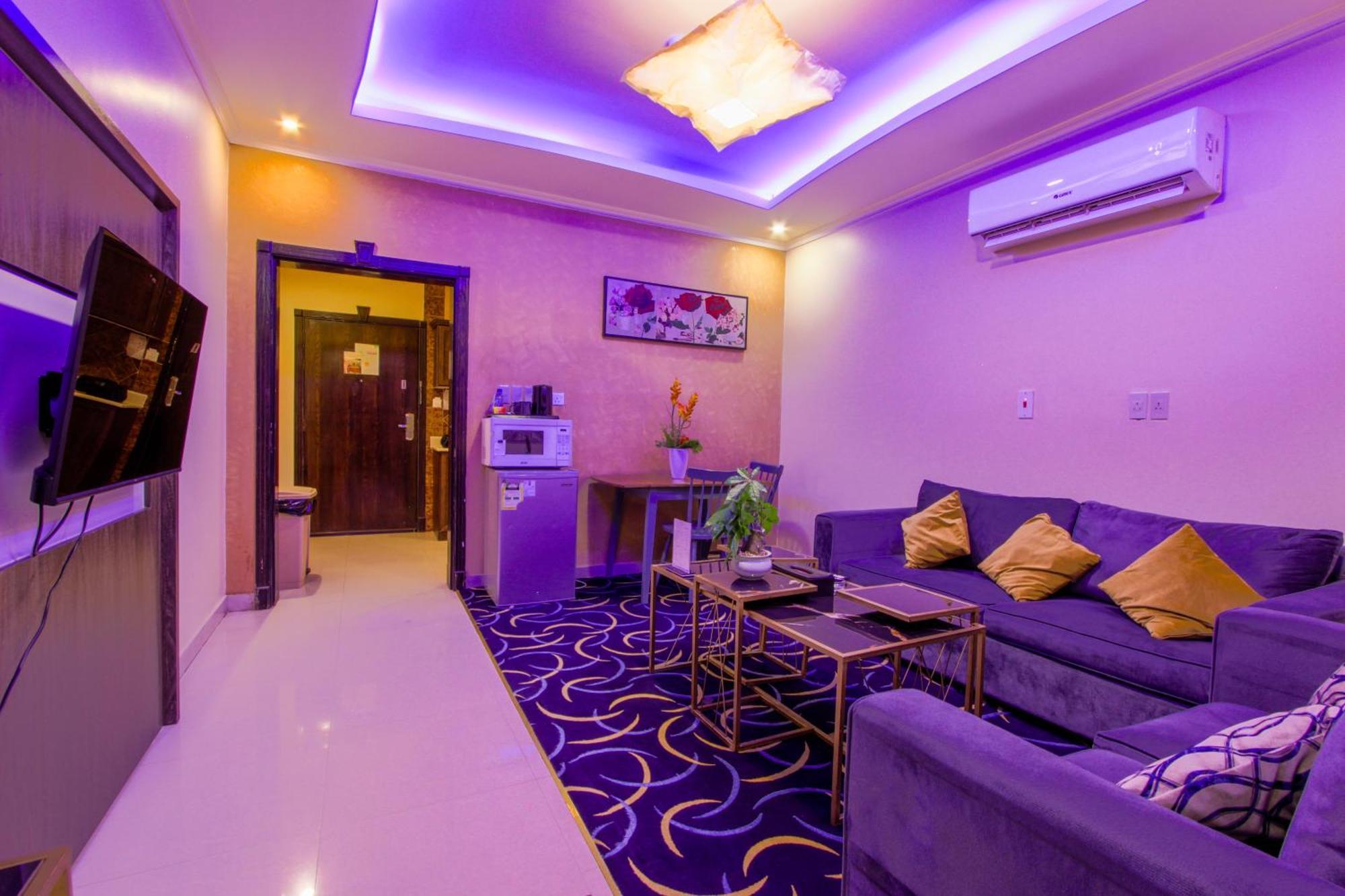 Maskan Al Dyafah 2 Aparthotel
