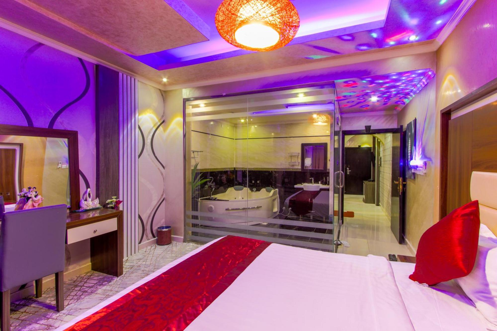 Maskan Al Dyafah 2 Aparthotel