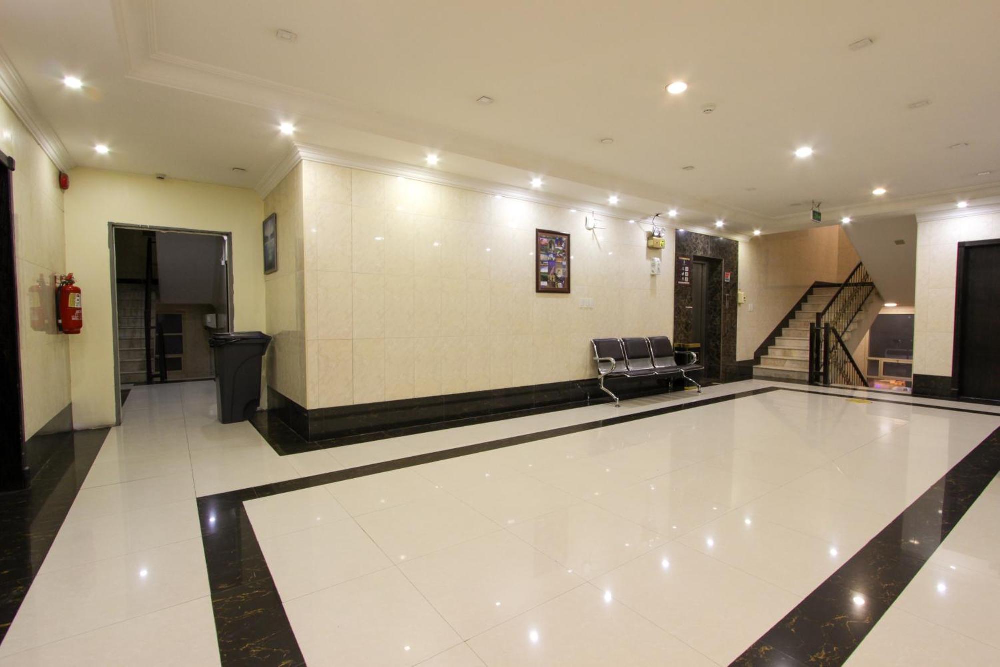 Maskan Al Dyafah 2 Aparthotel 3*