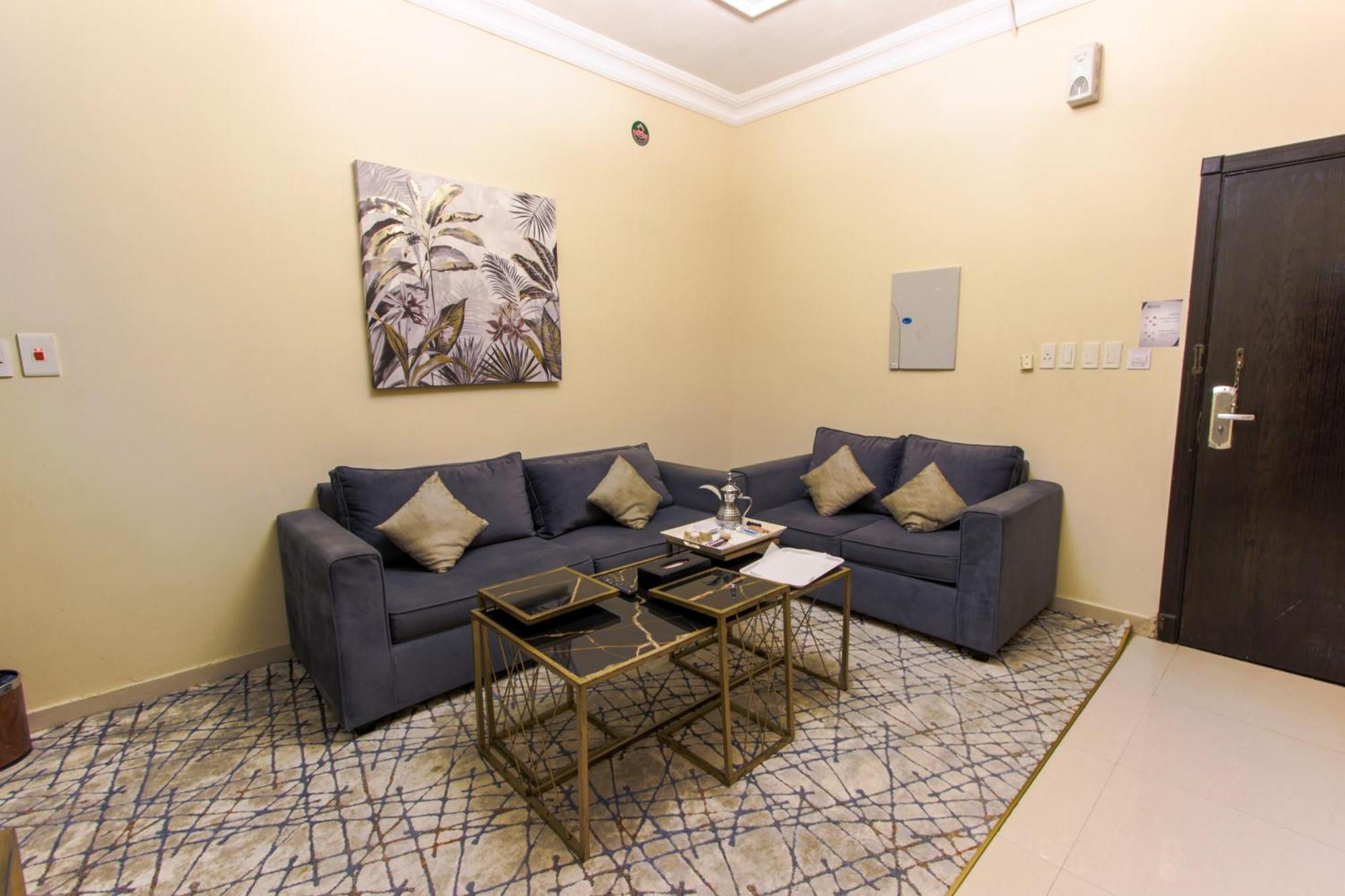 Aparthotel Maskan Al Dyafah 2 3*