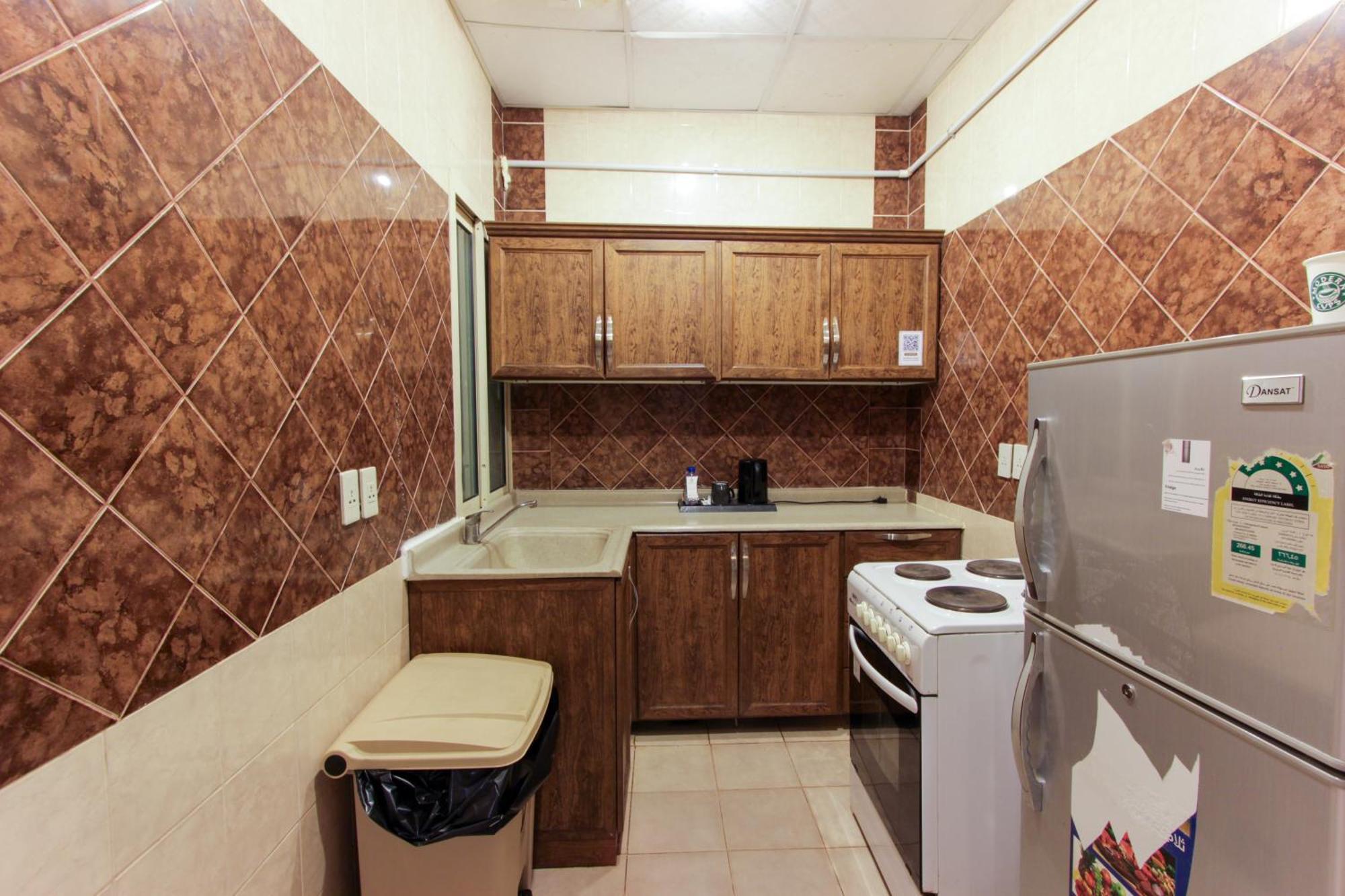 Maskan Al Dyafah 2 Aparthotel Dammam